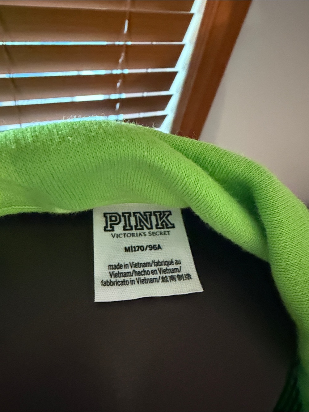 PINK - Picture 2 of 3